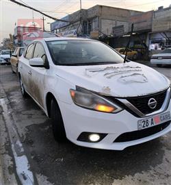 نيسان سنترا